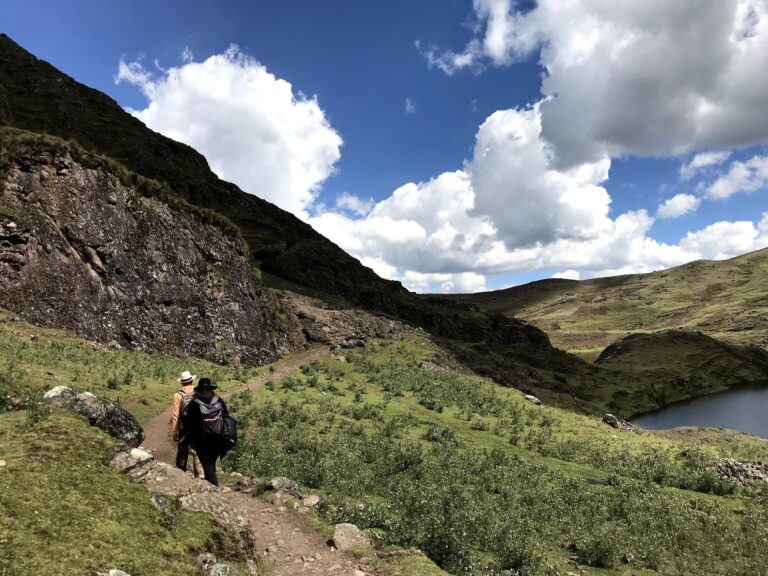 Ceremony 5 – San Pedro Retreat – 6th May 14